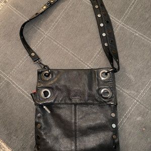 Hammitt Large Black Bag